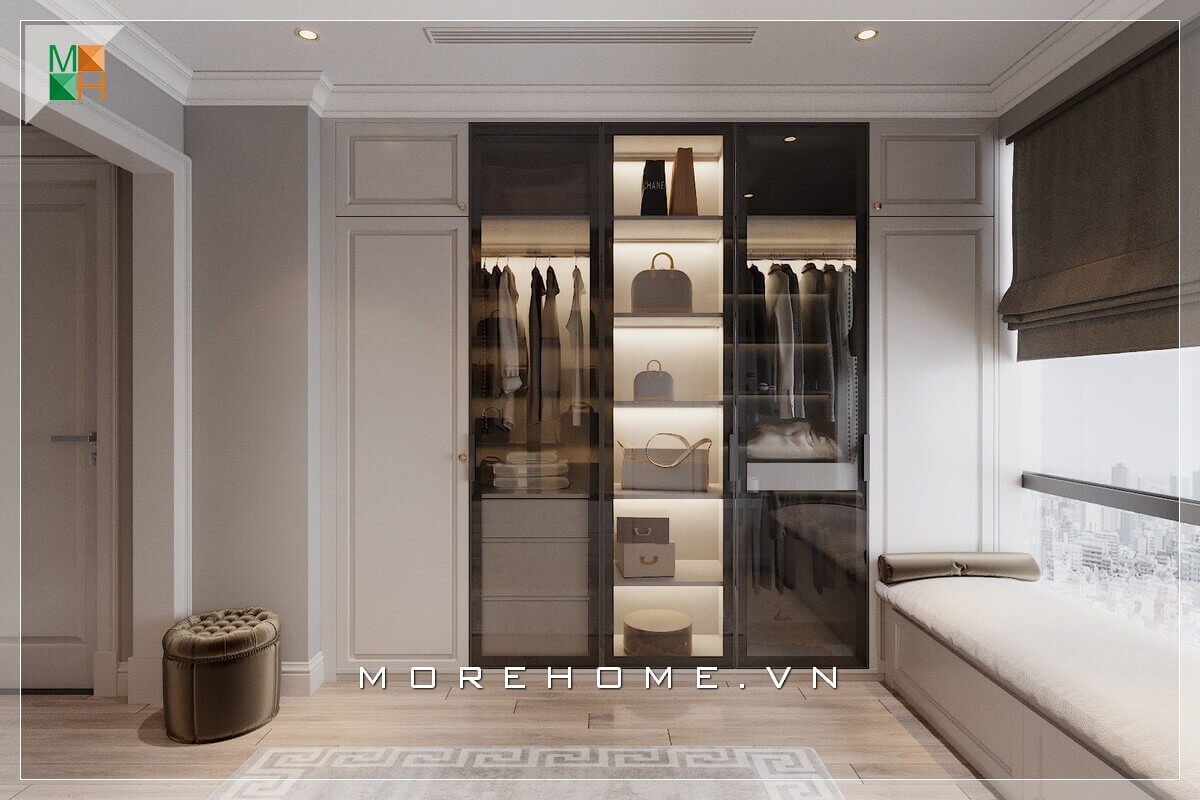 Mĩ mãn với các mẫu nội thất biệt thự sang trọng và ấn tượng