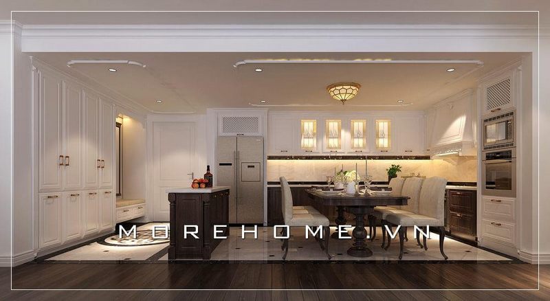 Chiêm ngưỡng top 20 mẫu thiết kế biệt thự sang trọng xu hướng đi đầu của năm